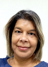 Foto de Regina Coeli de Medeiros