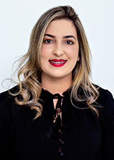 Foto de Evilin Jéssica de Souza Santos
