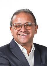 Foto de CLAYTON AMERICO LIRA DA SILVA