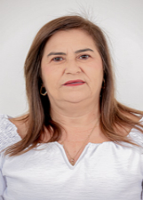 Foto de Alba Lúcia Teixeira de Sousa