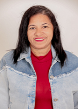 Foto de NÚBIA DENISE SOARES BARBOSA