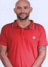 Foto de Pedro de Santana Oliveira