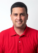 Foto de Tallys Augusto de Lima Maia
