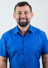 Foto de AILSON JOSE DE ALCANTARA