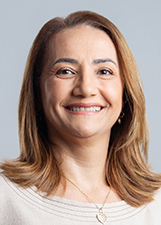 Foto de ANGELA GEANNORDOLLI PEREIRA DE ALENCAR