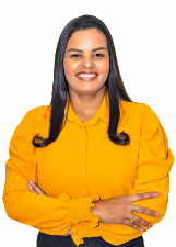 Foto de Elisângela Laís dos Santos Lins Oliveira