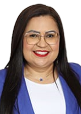 Foto de Alenilsa Pereira Batista de Melo