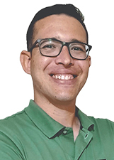 Foto de BISMARK DA SILVA FERREIRA