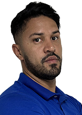Foto de GENILSON TARCISIO CLEMENTINO DE BRITO