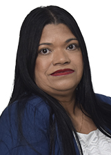 Foto de Simone Cristina de Melo Silva