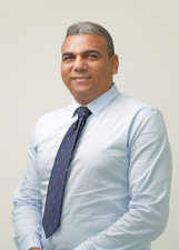Foto de JOSÉ EVARISTO ALVES FILHO