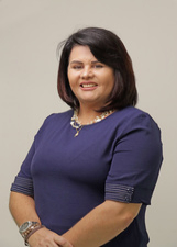 Foto de Rossiane Ebrahim Dowsley Coura de Menezes
