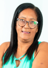Foto de Sônia Barbosa de Jesus