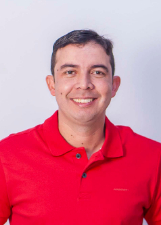 Foto de CLEIDSON ARNOBIO DE FREITAS SILVA