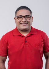 Foto de AFONSO HENRIQUE TOSCANO DA SILVA