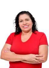 Foto de Josiane Rodrigues da Cruz