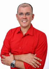Foto de Jobson Luiz Bezerra de Santana