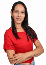 Foto de LUCIMONE ERNESTINA COUTINHO DA SILVA