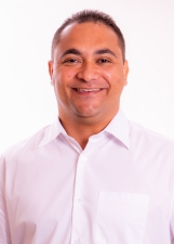 Foto de Eudes José Davi de Farias Silva