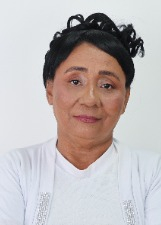 Foto de Marinês Antonia do Nascimento