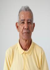 Foto de Antonio Virgilio dos Santos