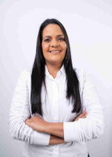 Foto de MONIQUE DOMINGOS DA SILVA