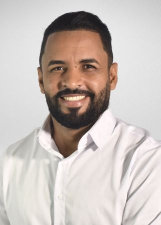 Foto de ERISON SILVA PEREIRA