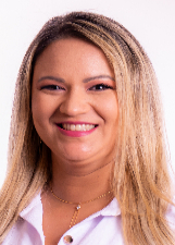 Foto de Ana Paula Gomes Cavalcanti da Silva