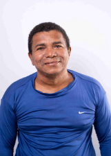 Foto de CLAUDIO JOSE DOS SANTOS