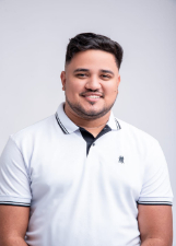 Foto de DANIEL OTAVIO DA SILVA JUNIOR