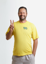Foto de Diego dos Santos Ferraz