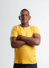 Foto de Clebson de Santana Soares
