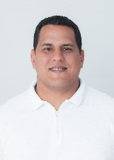 Foto de TULIO VINICIUS DE SÁ LARANJEIRA FERRAZ