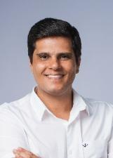 Foto de ANDRÉ ALEXANDRE DE SÁ FERRAZ MOURA MANIÇOBA