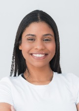 Foto de RAYSSA THAUANNE INOCENCIO SILVA