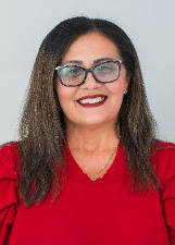 Foto de Lenilda Maria dos Santos Belo