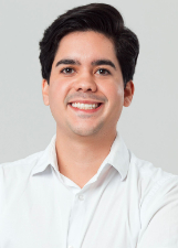 Foto de Bruno Japhet da Matta Albuquerque Filho
