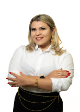 Foto de MARIA LUCLÉCIA DOS SANTOS VIEIRA