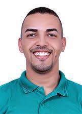 Foto de WEDSON RODRIGO DE ANDRADE BANDEIRA