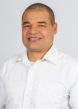 Foto de EVERTON ANTONIO DOS SANTOS