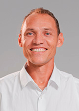 Foto de Gutemberg Augusto Santos de Santana