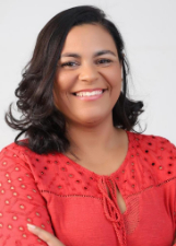 Foto de Azenaite Maria de Andrade Nunes