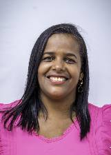 Foto de MARCELY REGINA DOS SANTOS
