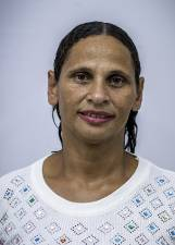 Foto de LUCICLEIDE VASCONCELOS DA CUNHA