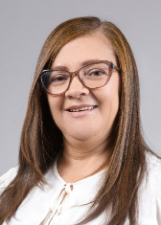 Foto de Maria Aparecida Silva de Moura