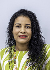 Foto de GEISIANE PAULA PACHECO DA SILVA