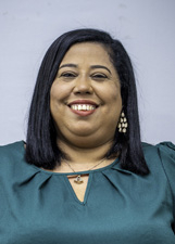 Foto de PATRICIA SANTANA DA SILVA