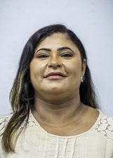 Foto de MAGNA ELISABETE DO NASCIMENTO