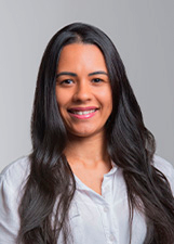 Foto de Isabele Maria Bandeira de Almeida
