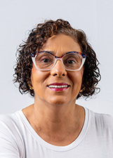 Foto de ZULEIKA DAMASIO SENA
